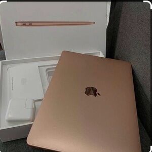 Mac book Air Size 13”